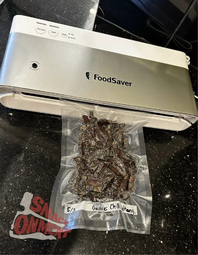 Can Biltong Be Frozen Here’s How To Do It Snack On Meat