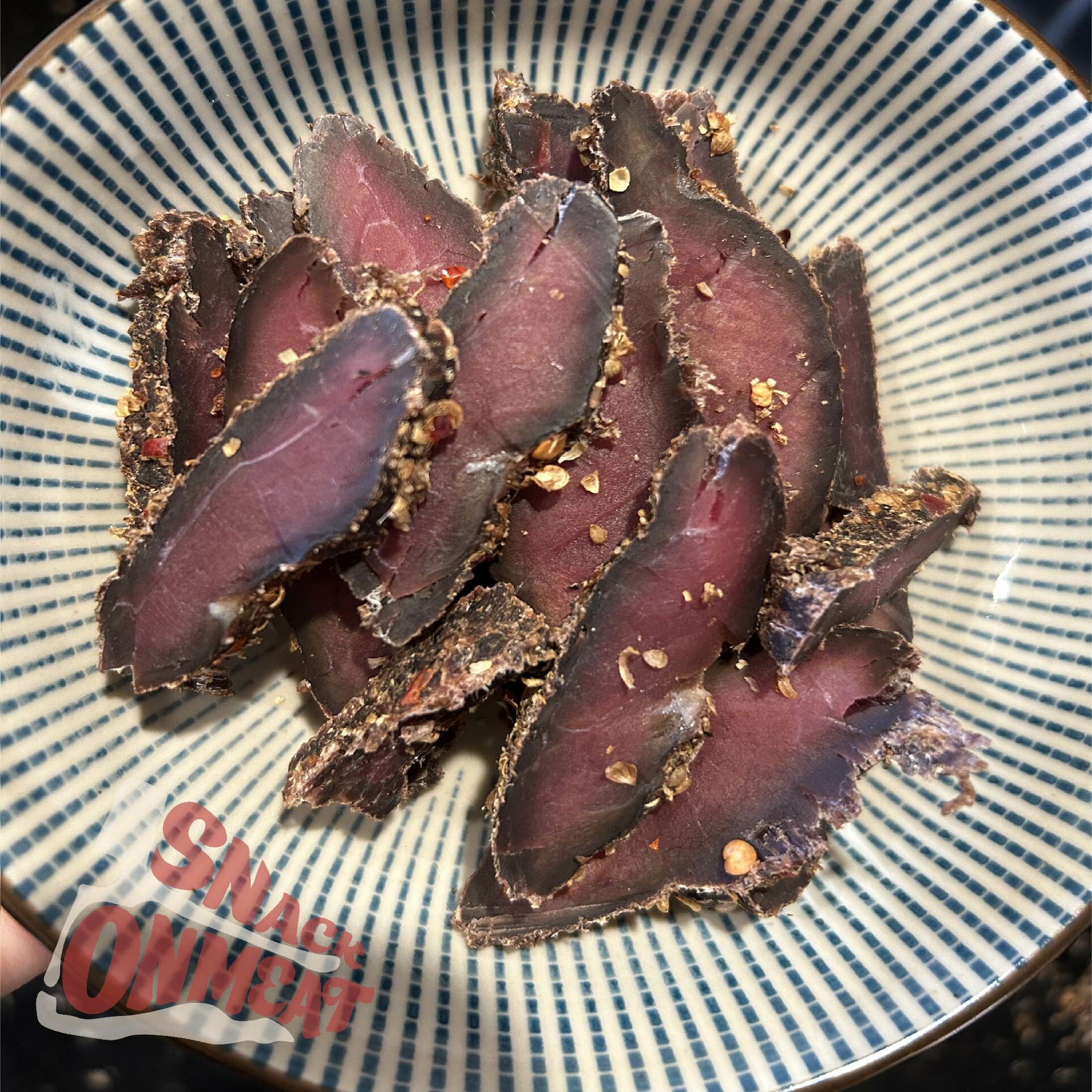 Reasons Your Biltong Went Mouldy Everything You Need To Know Snack