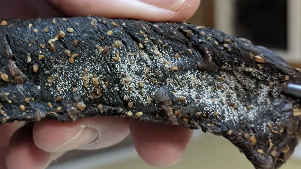 How To Know When Biltong Is Off? Snack On Meat