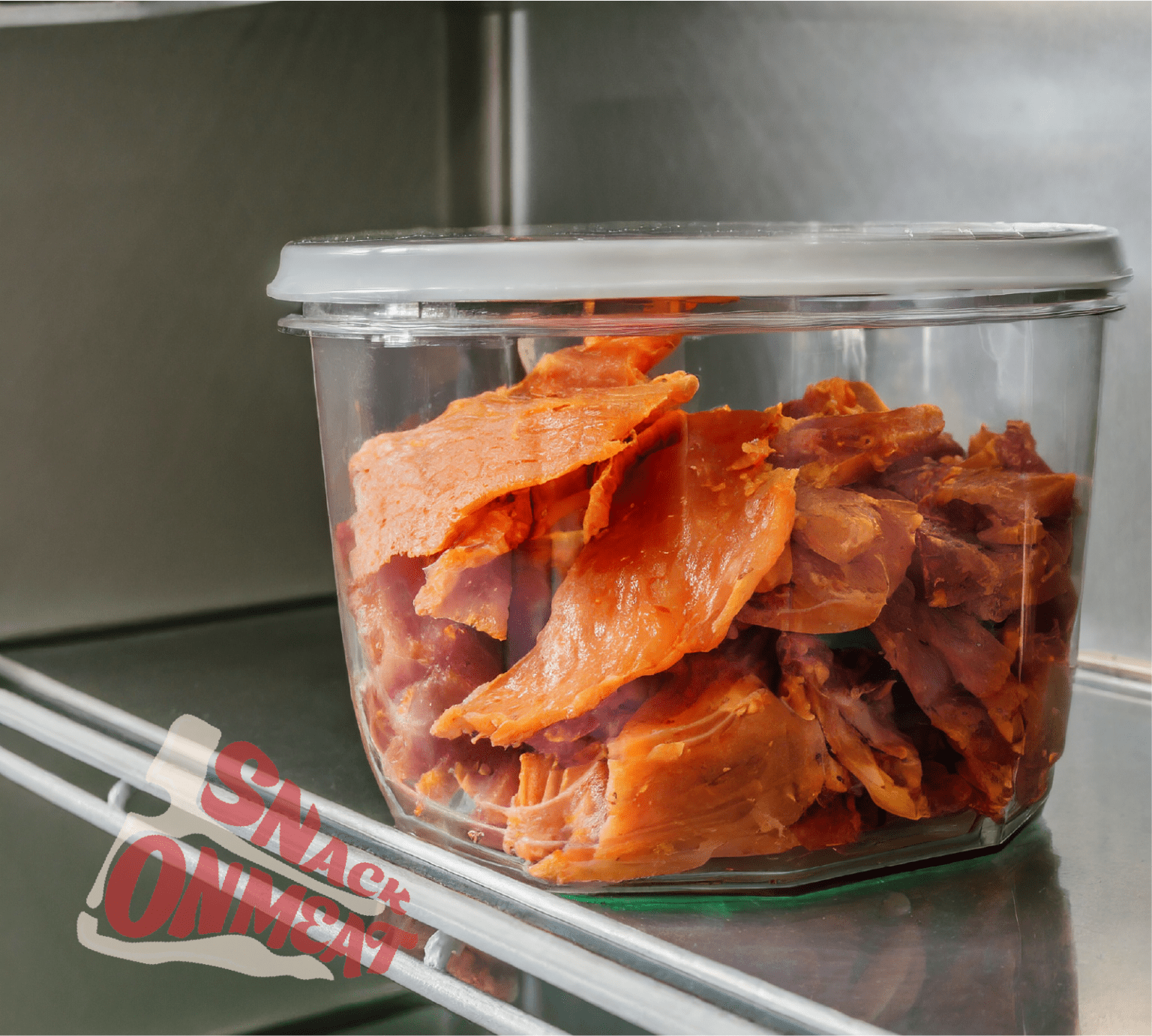 What Is The Best Way To Store Jerky The Ultimate Storage Method