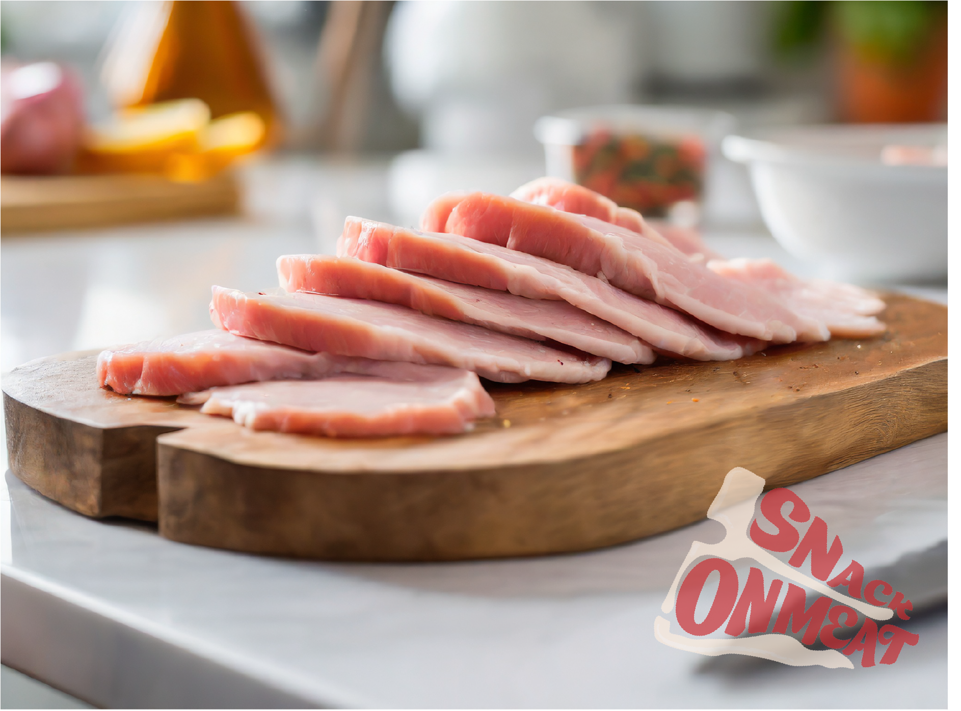 The Cheapest Meat To Make Jerky 5 BudgetFriendly Options Snack On Meat