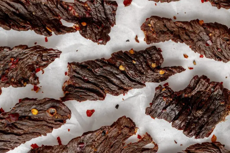 Make Jerky Without a Dehydrator A StepbyStep Practical Guide Snack