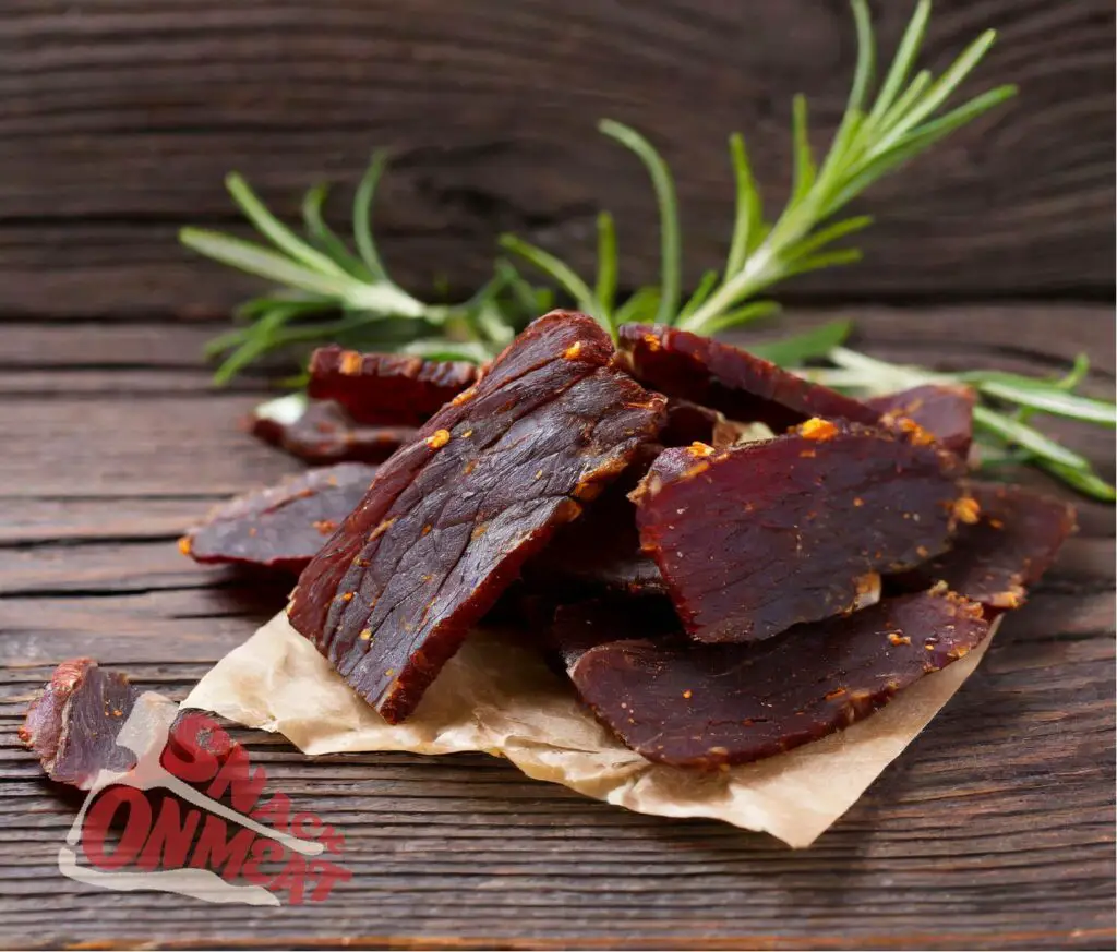 The Cheapest Meat To Make Jerky 5 BudgetFriendly Options Snack On Meat