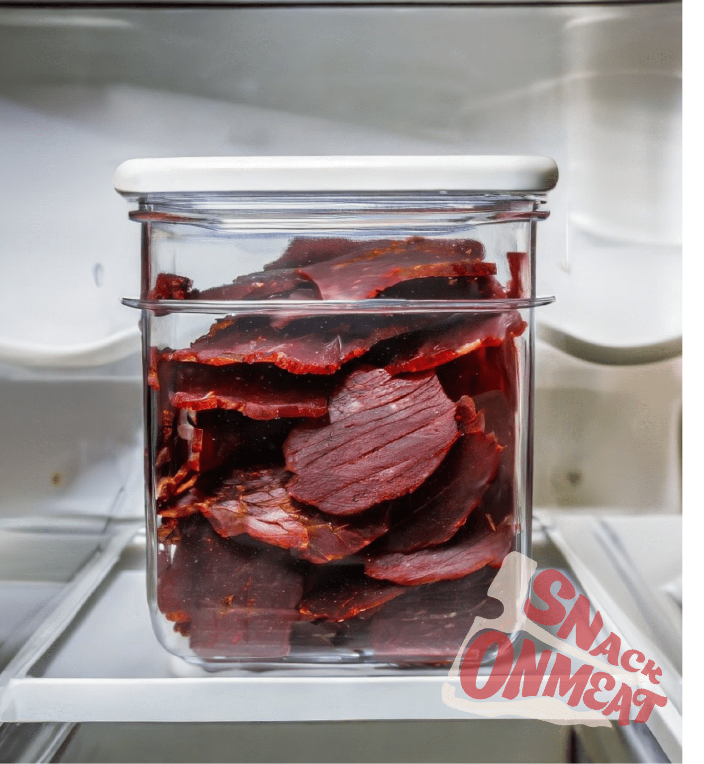 What Is The Best Way To Store Jerky The Ultimate Storage Method