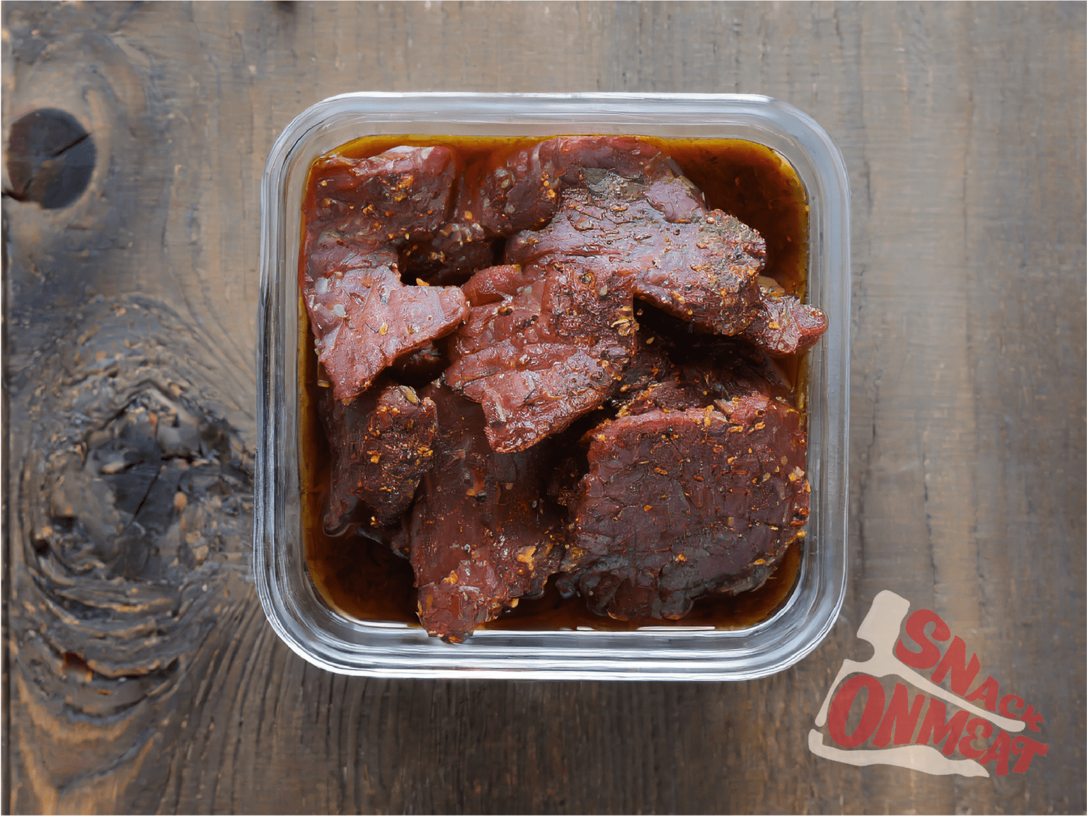 The Cheapest Meat To Make Jerky 5 BudgetFriendly Options Snack On Meat