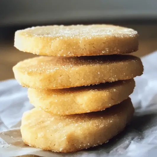 The 3Ingredient Cookie Snack On Meat