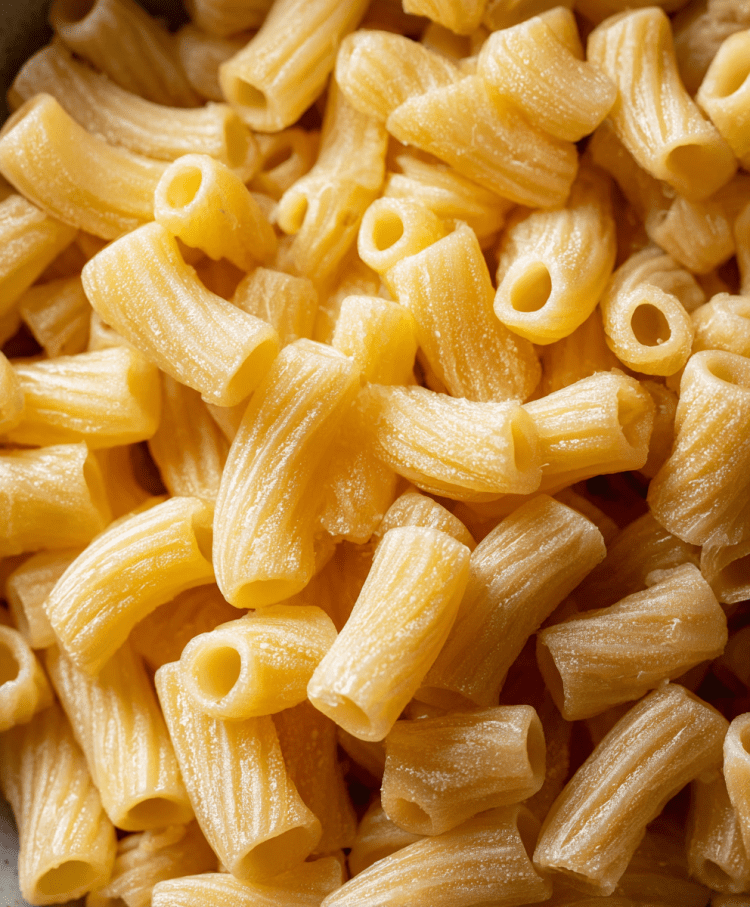 Photo inspiration: Fresh Look at How To Make Handmade Macaroni Pasta Without An Extruder
