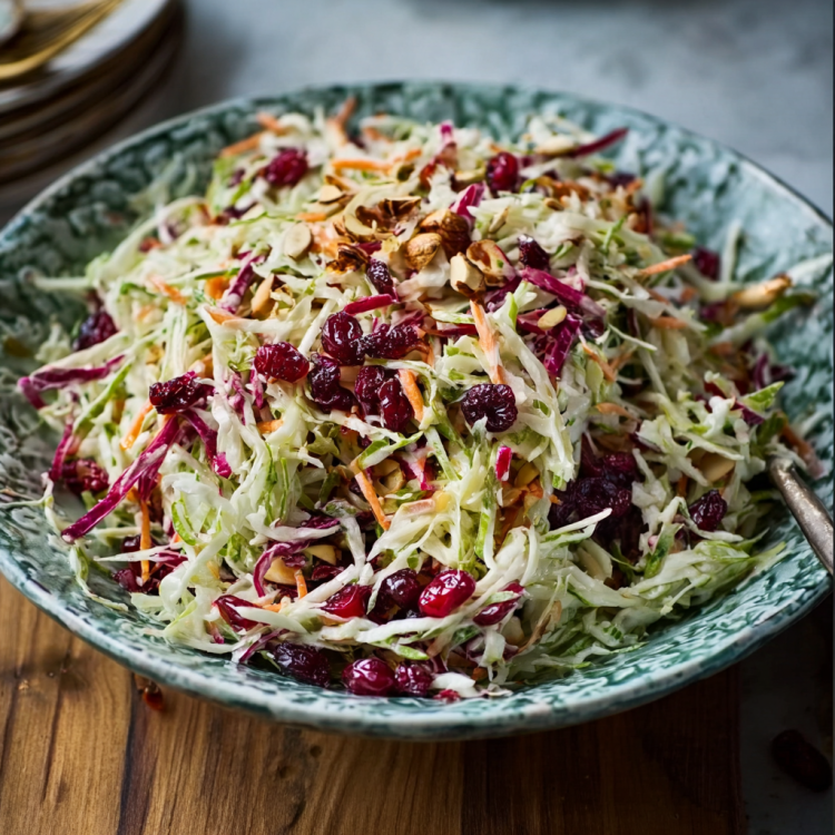 thanksgiving-slaw-snack-on-meat